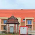 Bouxwiller LJdC Bâtiment B Façade Ouest