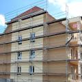 BouxLJdC Bât C Façade NE en peinture 20240809a