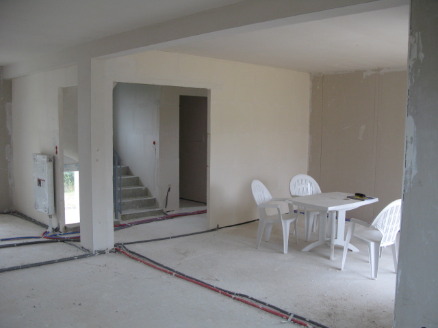 MaisonA1Salon Travaux de platrerie14.07.05